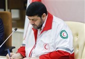 ایران حمله اسرائیل به تیم پزشکی فلسطین را محکوم کرد