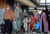 قدردانی سازمان ملل از میزبانی ایران از پناهجویان افغان