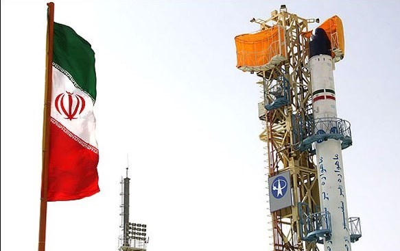 سازمان فضایی ایران , پژوهشگاه فضایی ایران , 