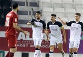 پایان لیگ ستارگان قطر  با قهرمانی السد