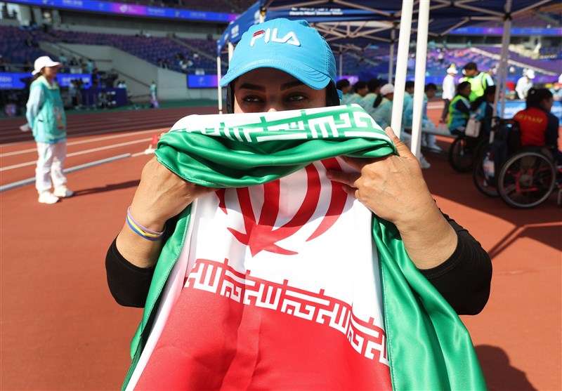 بازی‌های پاراآسیایی , بازی‌های پاراآسیایی 2022 هانگژو , پارالمپیک , ورزش , 