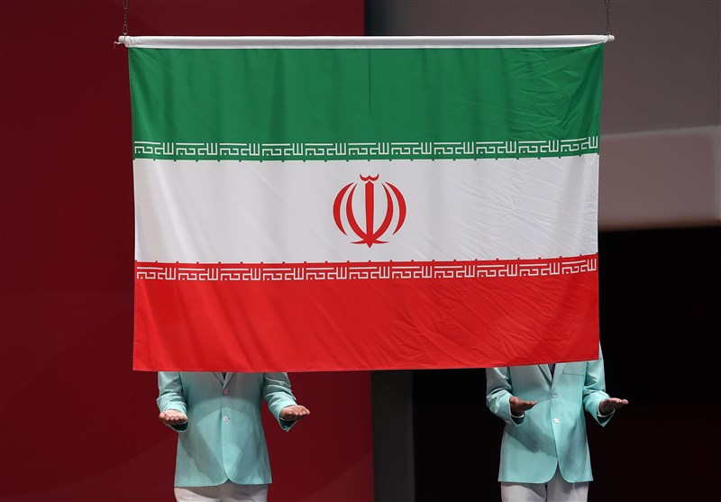 بازی‌های پاراآسیایی , بازی‌های پاراآسیایی 2022 هانگژو , پارالمپیک , ورزش , 