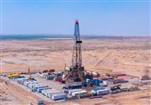 توسعه میدان نفتی سومار با هدف تولید روزانه 8850 بشکه نفت