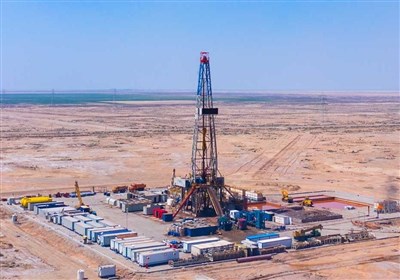 توسعه میدان نفتی سومار با هدف تولید روزانه 8850 بشکه نفت