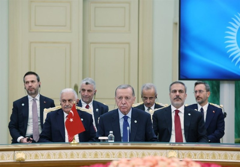 کشور ترکیه , رجب طیب اردوغان ,
