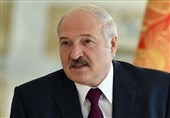 الرئیس البیلاروسی مهنئا الرئیس بزشکیان: إیران ستنتصر بشجاعة على التحدیات