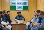 طالبان آژانس پناهندگان سازمان ملل در پیشاور را به بی‌تفاوتی نسبت به پناهجویان افغان متهم کرد