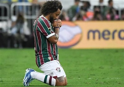 اظهار نظر جنجالی مارسلو پس از فتح لیبرتادورس با فلومیننزه