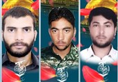 خواسته شهید پاکستانی زینبیون از حاج قاسم