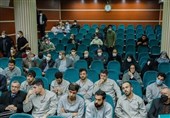 توضیحات جدید قوه قضاییه درباره پرونده شهید روح‌‌الله عجمیان + فیلم