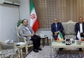 الکترونیکی شدن درخواست کارت ملی در نمایندگی‌های خارج از کشور برای ایرانیان خارج‌نشین