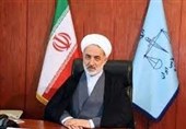 کاهش 10 درصدی ورودی پرونده‌ها به محاکم قضایی اردبیل