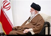 دیدار نخست‌وزیر عراق با رهبرمعظم انقلاب