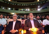 زاکانی: از مدال آوران بازی‌های پاراآسیایی هم تقدیر خواهیم کرد