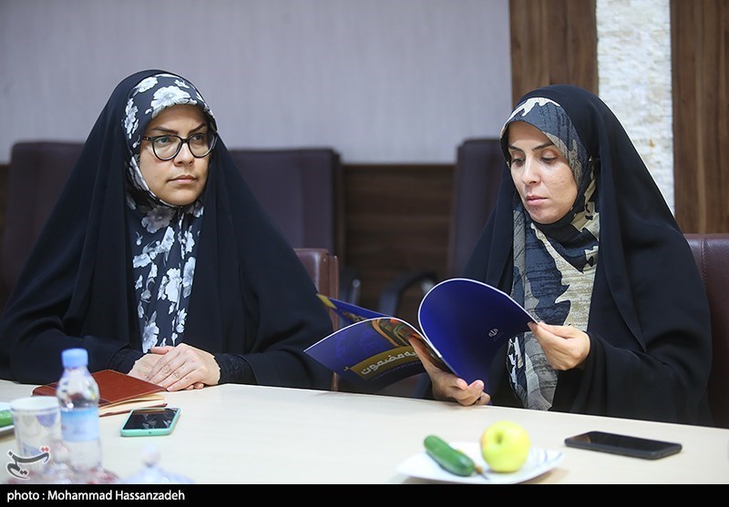 نشست رسانه ای شورای سیاستگذاری و دبیران تخصصی دوازدهمین جشنواره مد و لباس فجر