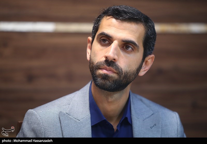 نشست رسانه ای شورای سیاستگذاری و دبیران تخصصی دوازدهمین جشنواره مد و لباس فجر