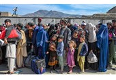 بازگشت 617 هزار مهاجر از ابتدای سال جاری به افغانستان