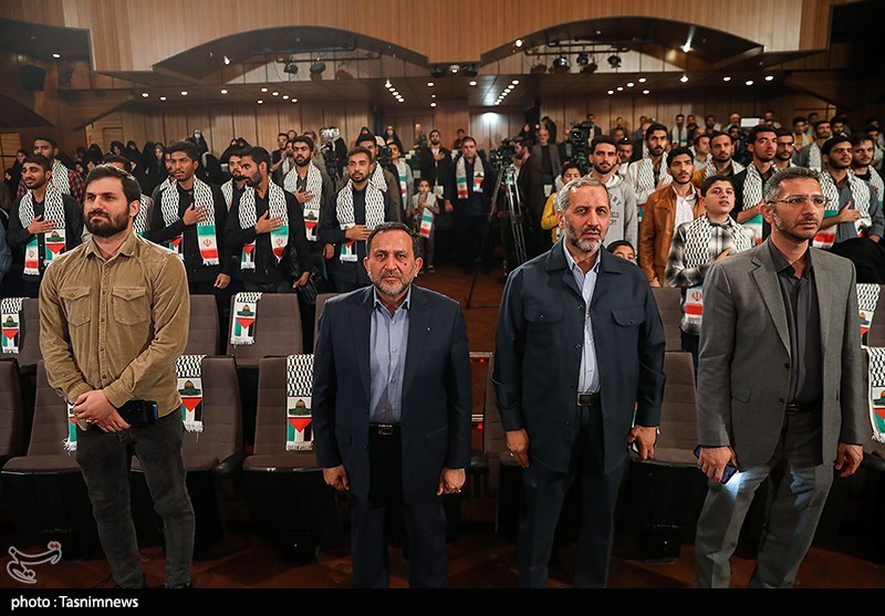دوازدهمین سالگرد عروج شهید حسن طهرانی مقدم