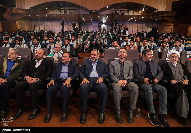 دوازدهمین سالگرد عروج شهید حسن طهرانی مقدم