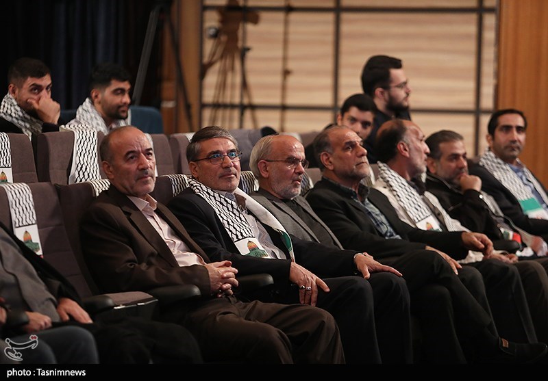 دوازدهمین سالگرد عروج شهید حسن طهرانی مقدم