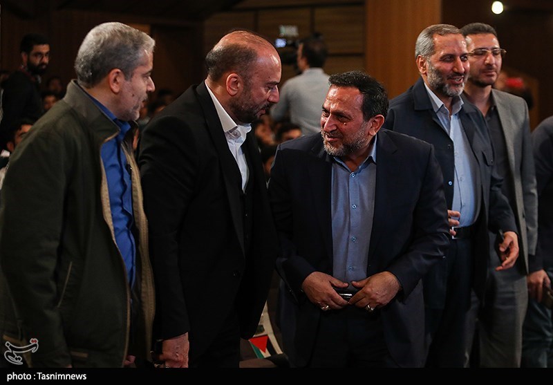 دوازدهمین سالگرد عروج شهید حسن طهرانی مقدم