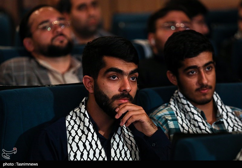 دوازدهمین سالگرد عروج شهید حسن طهرانی مقدم