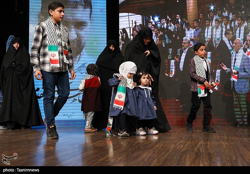 دوازدهمین سالگرد عروج شهید حسن طهرانی مقدم