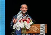 جانشین فرمانده هوافضا: شهید طهرانی مقدم کابوس تا ابد زنده رژیم صهیونیستی است