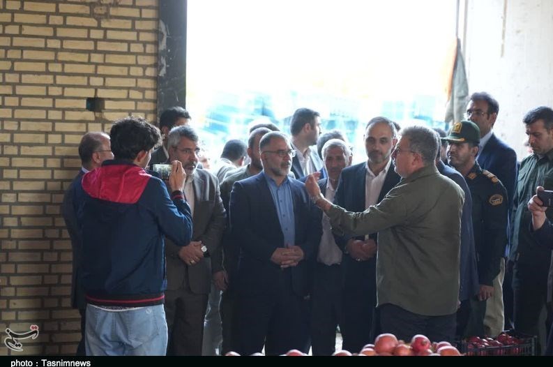 استان لرستان , کشاورزی ,