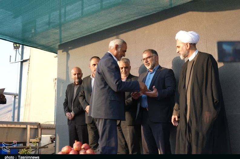 استان لرستان , کشاورزی ,
