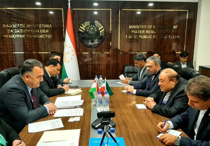 دیپلماسی اقتصادی , کشور تاجیکستان ,