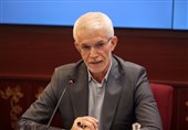 اسبقیان: دو، سه جلسه در هفته به فدراسیون می‌روم/ شاید یکی دو سرمربی رشته‌های پارالمپیکی تغییر کند