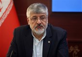 پولادگر: اعزام گلبال به پارالمپیک قطعی شد/نگران بودجه هستیم