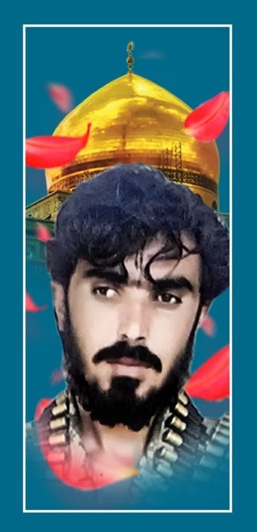 تیپ زینبیون , کشور پاکستان , جبهه مقاومت اسلامی , مدافعان حرم , شهدای مدافع حرم , 