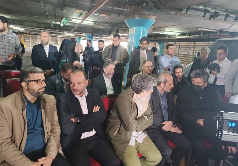 سریال , سردار قاسم سلیمانی , شهید , صدا و سیما , تلویزیون , 
