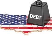 US National Debt Grows by Nearly $400 Billion in Two Months
