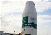 افت‌وخیزهای پاکستان برای ساخت و پرتاب ماهواره/ "پایگاه فضایی ایران" گزینه مطلوب جایگزین برای پرتاب‌های گران‌قیمت این همسایه شرقی!
