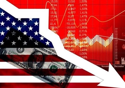 الحرب تهز بنيان الدعامة المالية لأمريكا