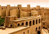 آثار تاریخی و باستانی ولایت هرات ترمیم می‌شود