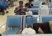 آتا در صدر بیشترین تاخیرات پروازی خرداد 1404