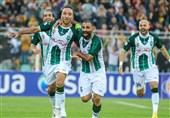 3 مدعی صعود به لیگ برتر پیروز شدند؛ نفت MIS از قافله جا ماند