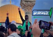 دانشگاهها به تبیین علمی عملیات طوفان الاقصی بپردازند