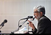 حداد عادل: بیش از یک میلیون نسخه خطی زبان فارسی در هند موجود است
