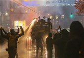 بازداشت 33 نفر در ناآرامی‌های بازی  بلغارستان - مجارستان