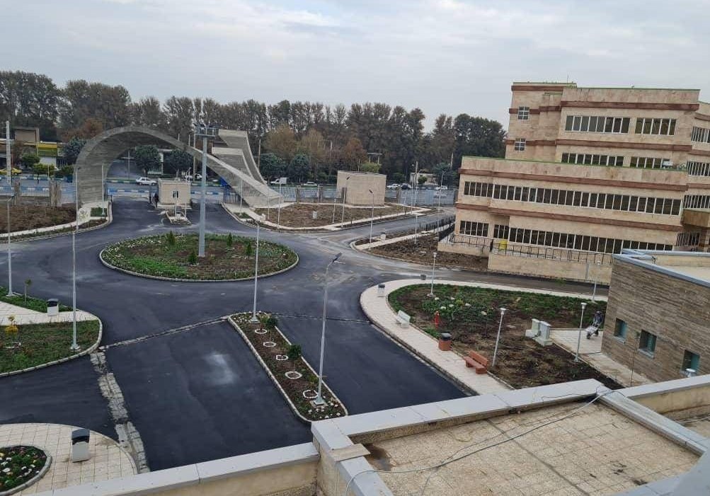سید ابراهیم رئیسی , وزارت بهداشت , بهداشت و درمان , بیمارستان ,