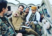 علی مسعودی با «بدل» در ده ونک/ حضور شهرام قائدی و چند طناز شناخته شده دیگر