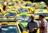 آغاز طرح غربالگری و معاینات تخصصی سلامت تاکسیرانان پایتخت