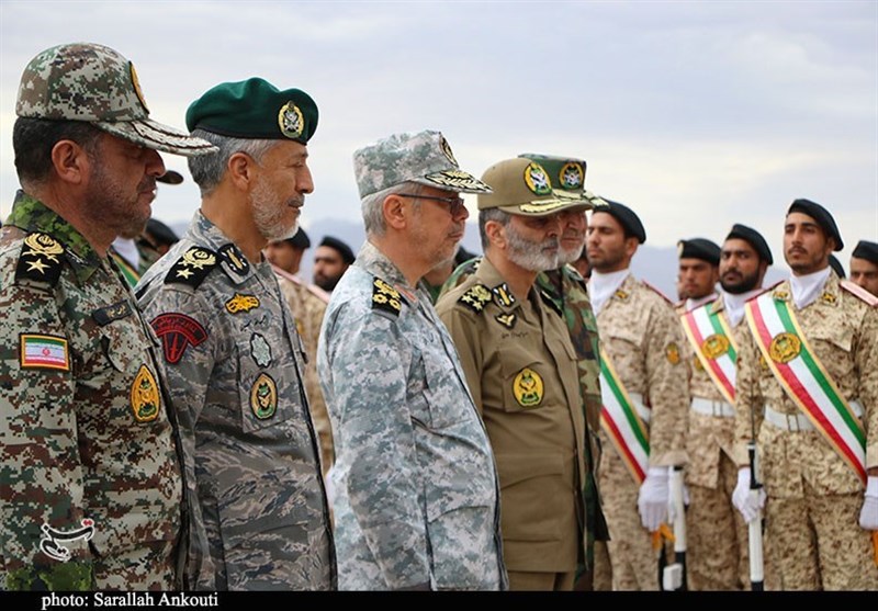 استان کرمان , ارتش , هوانیروز , 