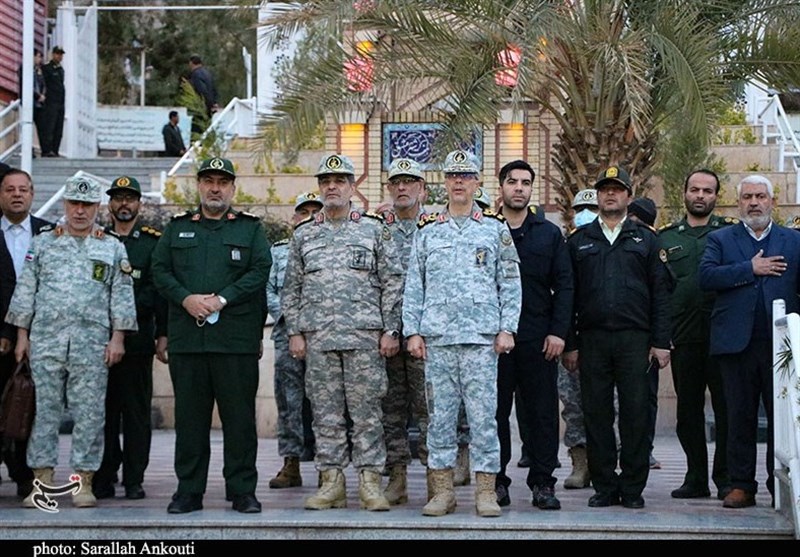 استان کرمان , شهید , شهید سپهبد قاسم سلیمانی , 