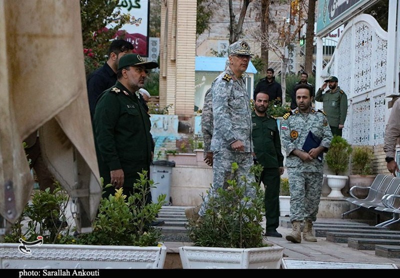 استان کرمان , شهید , شهید سپهبد قاسم سلیمانی , 